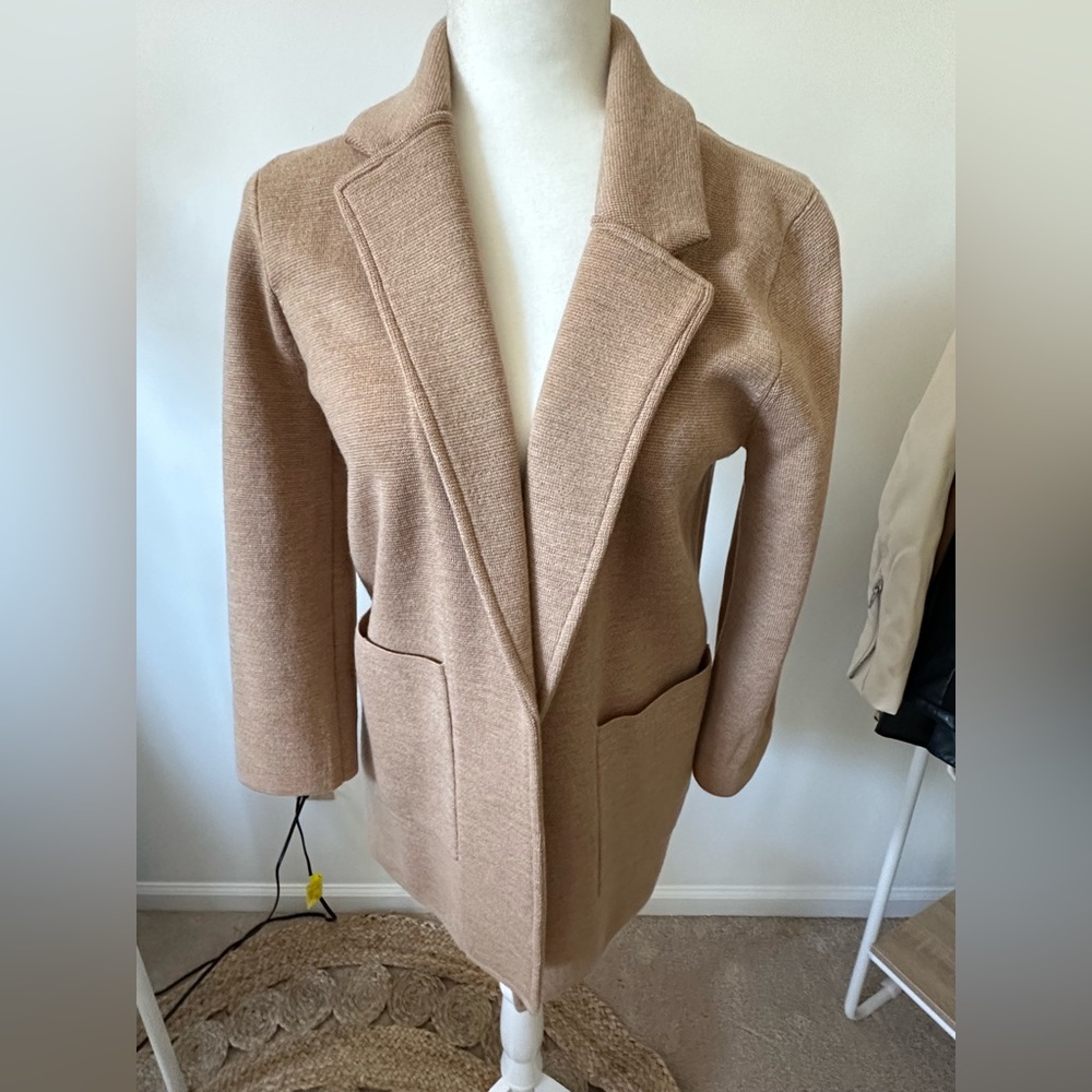 J crew jacket